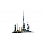 LEGO Architecture Dubai 21052 5702016617344