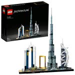 LEGO Architecture Dubai 21052 5702016617344