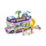 LEGO Friends Λεωφορείο Φιλίας 41395 5702016618822