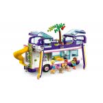LEGO Friends Friendship Bus 41395 5702016618822