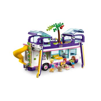 LEGO Friends Friendship Bus 41395 5702016618822