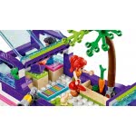 LEGO Friends Friendship Bus 41395 5702016618822