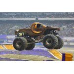 Mattel Οχήματα Monster Jam BHP37 746775345228