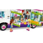 LEGO Friends Friendship Bus 41395 5702016618822
