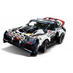 LEGO Technic App-Controlled Top Gear Rally Car 42109 5702016617481