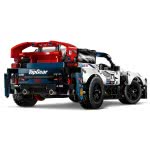 LEGO Technic Αγωνιστικό Αυτοκίνητο Top Gear Ελεγχόμενο Μέσω Εφαρμογής 42109 5702016617481