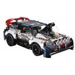 LEGO Technic Αγωνιστικό Αυτοκίνητο Top Gear Ελεγχόμενο Μέσω Εφαρμογής 42109 5702016617481
