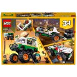 LEGO Creator Monster Truck Με Χάμπουργκερ 31104 5702016616309