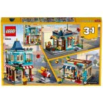 LEGO Creator Κτίριο Με Κατάστημα Παιχνιδιών 31105 5702016616316
