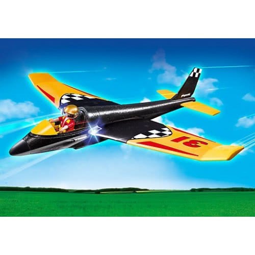 Playmobil Speed Glider 5219 4008789052193