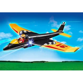 Playmobil Speed Glider 5219 4008789052193