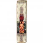 Χειροποίητα Είδη Easter Candle Frida Kahlo - Grey LA20134C 5212023298448