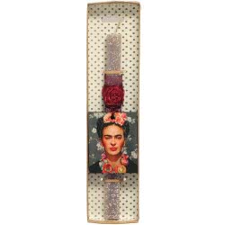 Χειροποίητα Είδη Easter Candle Frida Kahlo - Grey LA20134C 5212023298448
