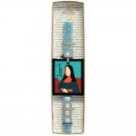 Χειροποίητα Είδη Easter Candle Painting - Leonardo LA20022B 5212023240003