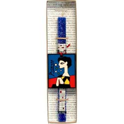 Χειροποίητα Είδη Easter Candle Πίνακας Ζωγραφικής - Picasso LA20022C 5212023240010