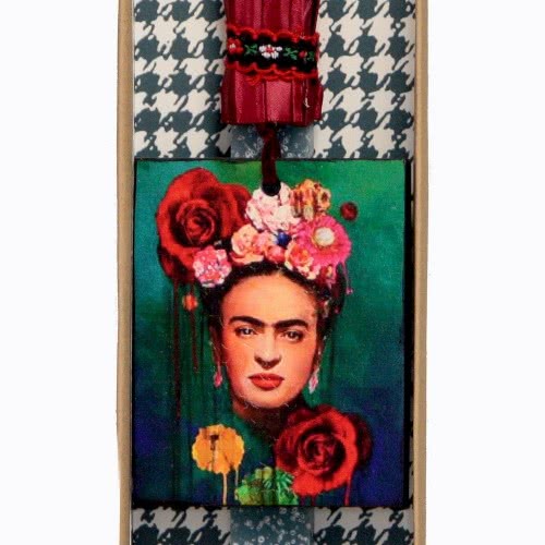 Χειροποίητα Είδη Easter Candle Frida Kahlo - Melt LA19086C 5212023208584
