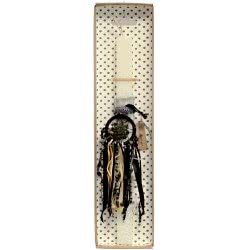 Χειροποίητα Είδη Easter Candle Dreamwatcher - Crem LA20049C 5212023241048