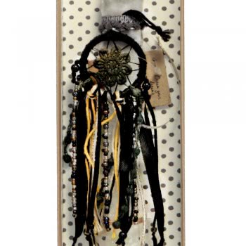 Χειροποίητα Είδη Easter Candle Dreamwatcher - Crem LA20049C 5212023241048