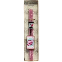 Χειροποίητα Είδη Easter Candle Keychain Vintage - Rotten Apple LA20011D 5212023299957