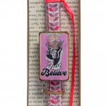 Χειροποίητα Είδη Easter Candle Magnet Vintage - Rotten Apple LA20015C 5212023239748