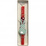 Χειροποίητα Είδη Easter Candle Back Rabbit - Coral LA20047B 5212023240935