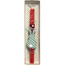 Χειροποίητα Είδη Easter Candle Back Rabbit - Coral LA20047B 5212023240935