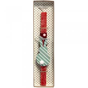 Χειροποίητα Είδη Easter Candle Back Rabbit - Coral LA20047B 5212023240935