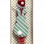 Χειροποίητα Είδη Easter Candle Back Rabbit - Coral LA20047B 5212023240935
