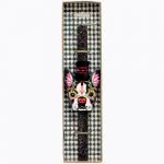 Χειροποίητα Είδη Easter Candle Tattoo - Dog LA20132A 5212023298363