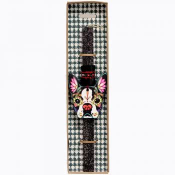 Χειροποίητα Είδη Easter Candle Tattoo - Dog LA20132A 5212023298363