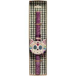Χειροποίητα Είδη Easter Candle Tattoo - Cat LA20132Β 5212023298370