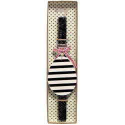 Χειροποίητα Είδη Easter Candle Egg Polka Dots - Grey LA20063B 5212023241536