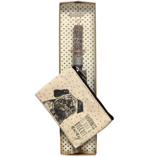 Χειροποίητα Είδη Easter Candle Bag - Dog LA20131A 5212023298325