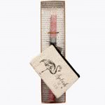 Χειροποίητα Είδη Easter Candle Little Bag - Flamingo LA20131C 5212023298332