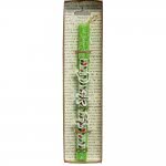 Χειροποίητα Είδη Easter Candle Spring Ornaments - Green LA20016A 5212023239762