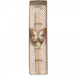Χειροποίητα Είδη Easter Candle Buttefly - Beige LA20105C 5212023297250