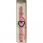 Χειροποίητα Είδη Easter Candle Wooden Heart - Rotten Apple LA20017C 5212023239823