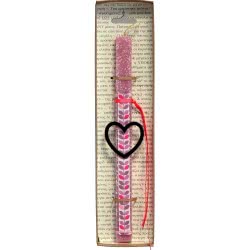 Χειροποίητα Είδη Easter Candle Wooden Heart - Rotten Apple LA20017C 5212023239823