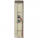 Χειροποίητα Είδη Easter Candle Grey Star - Crem LA20122B 5212023297991
