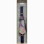 Χειροποίητα Είδη Easter Candle Tie Floral LA20133C 5212023298400