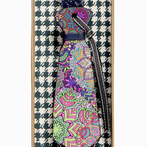 Χειροποίητα Είδη Easter Candle Tie Floral LA20133C 5212023298400