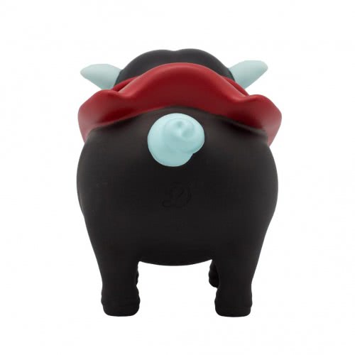 Lilalu Biggys Piggy Bank Dracula 9018 4250282490181