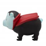 Lilalu Biggys Piggy Bank Dracula 9018 4250282490181