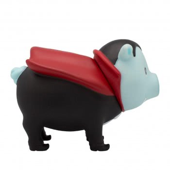 Lilalu Biggys Piggy Bank Dracula 9018 4250282490181