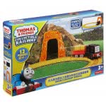 Mattel Τόμας Το Τρενάκι Σετ Με Τρένα Τόμας - Σετ Παιχνιδιού BLN89 ASST 746775368913