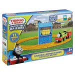 Mattel Τόμας Το Τρενάκι Σετ Με Τρένα Τόμας - Σετ Παιχνιδιού BLN89 ASST 746775368913