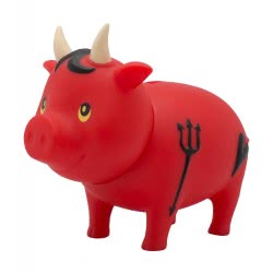 Lilalu Biggys Piggy Bank Devil 9024 4250282490242
