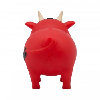 Lilalu Biggys Piggy Bank Devil 9024 4250282490242