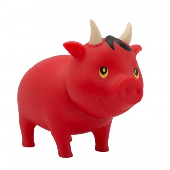Lilalu Biggys Piggy Bank Devil 9024 4250282490242