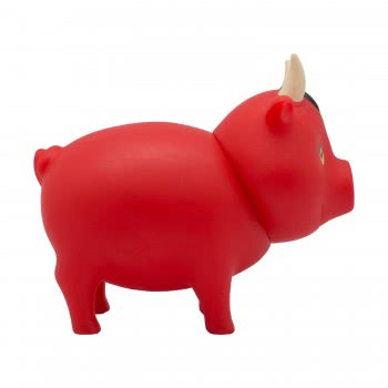 Lilalu Biggys Piggy Bank Devil 9024 4250282490242